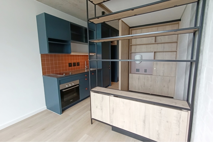 0 Bedroom Property for Sale in Sea Point Western Cape